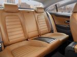 Volkswagen Passat CC 2008 года